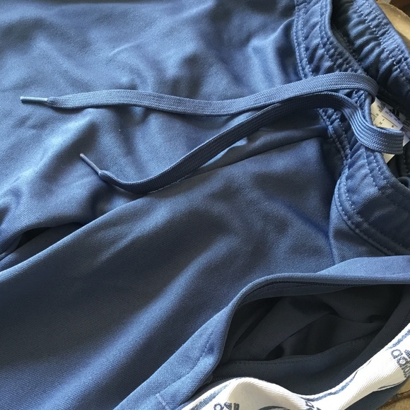 ADIDAS Woman’s Climacool Track Pants - Picture 3 of 9